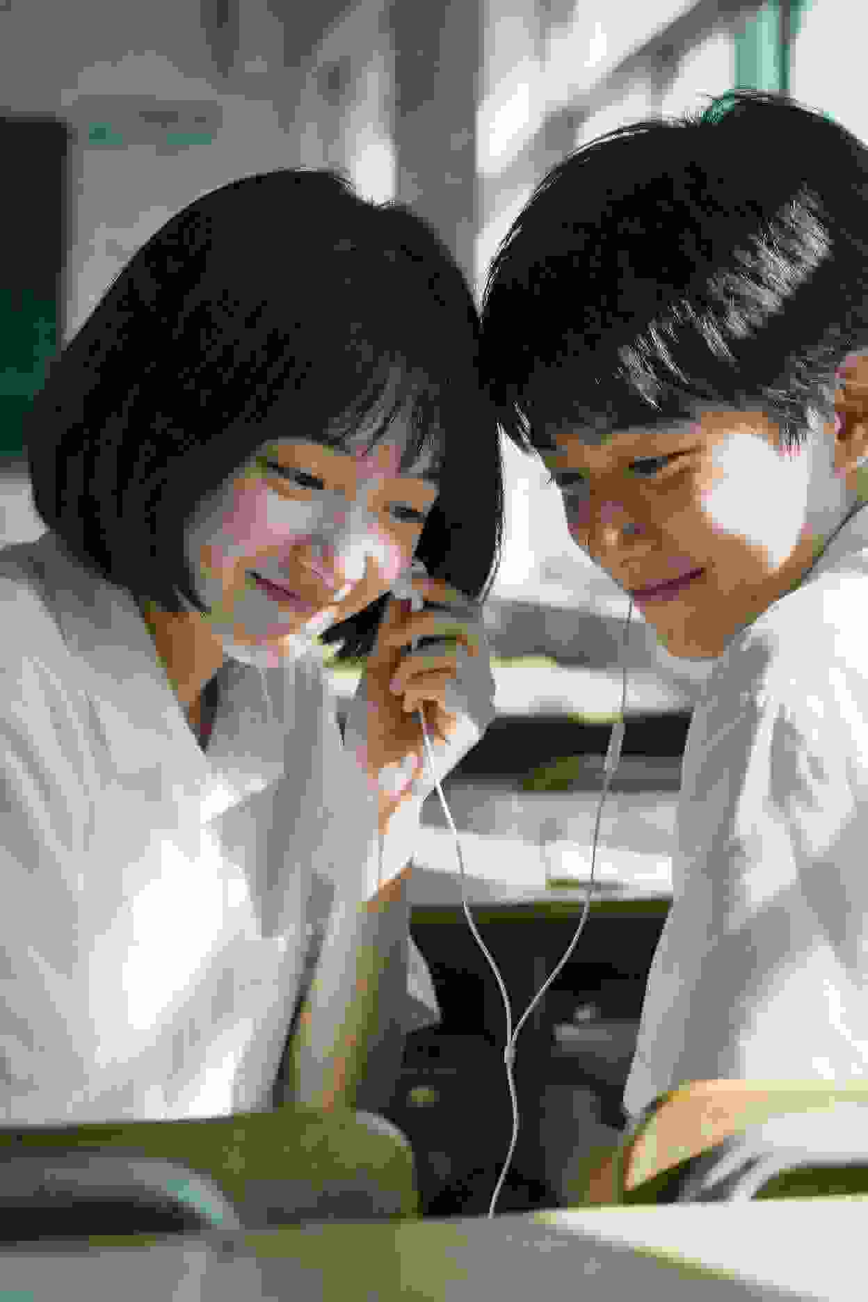 悬疑作品1