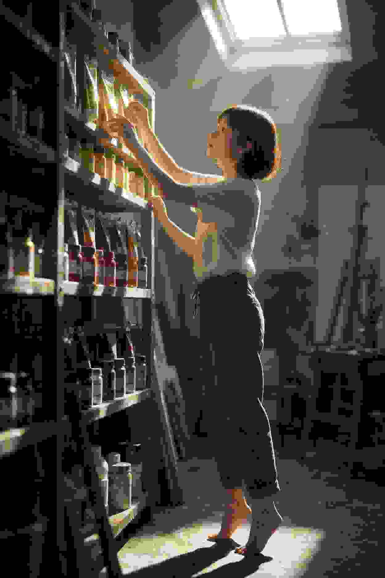 言情作品6