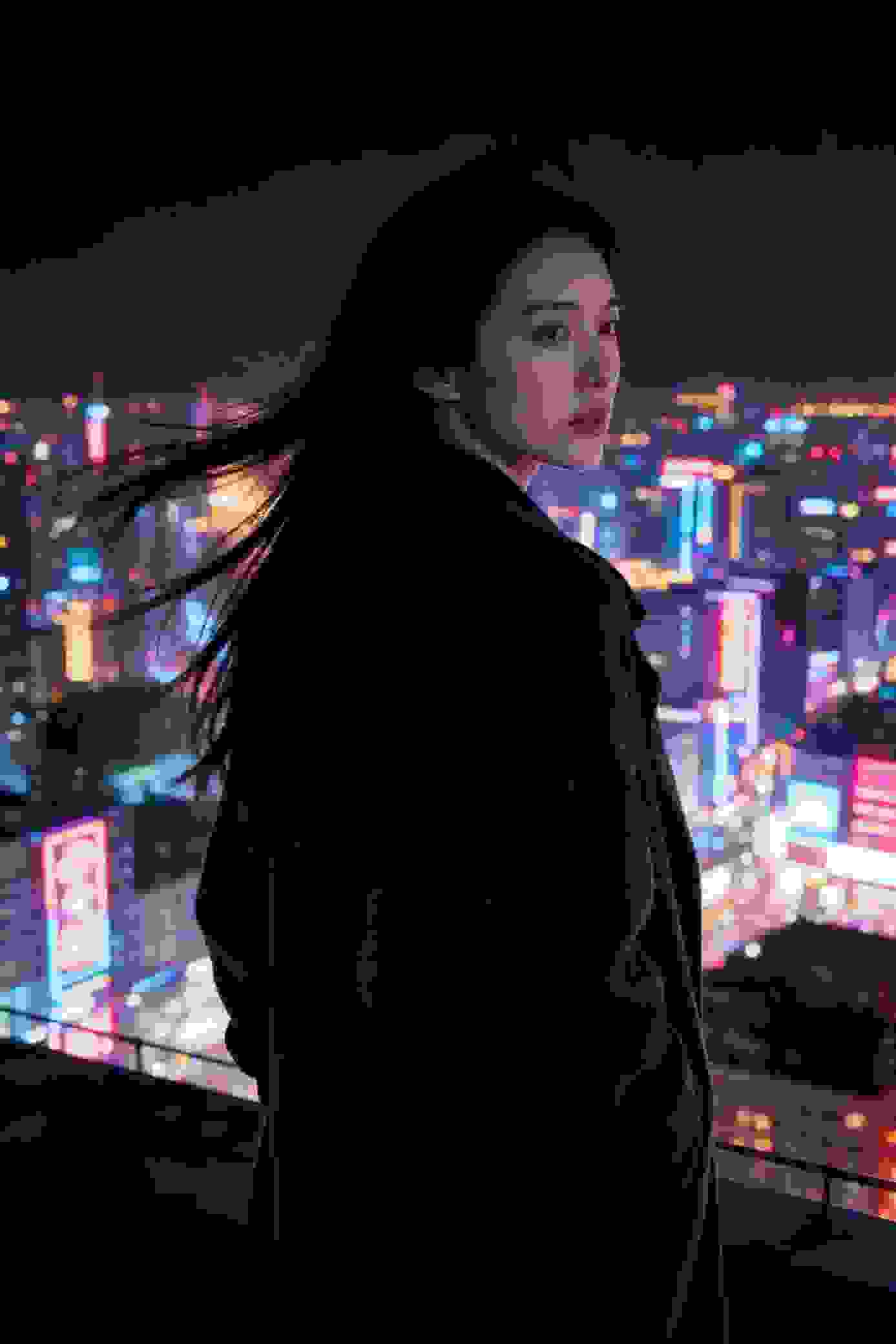权谋作品4