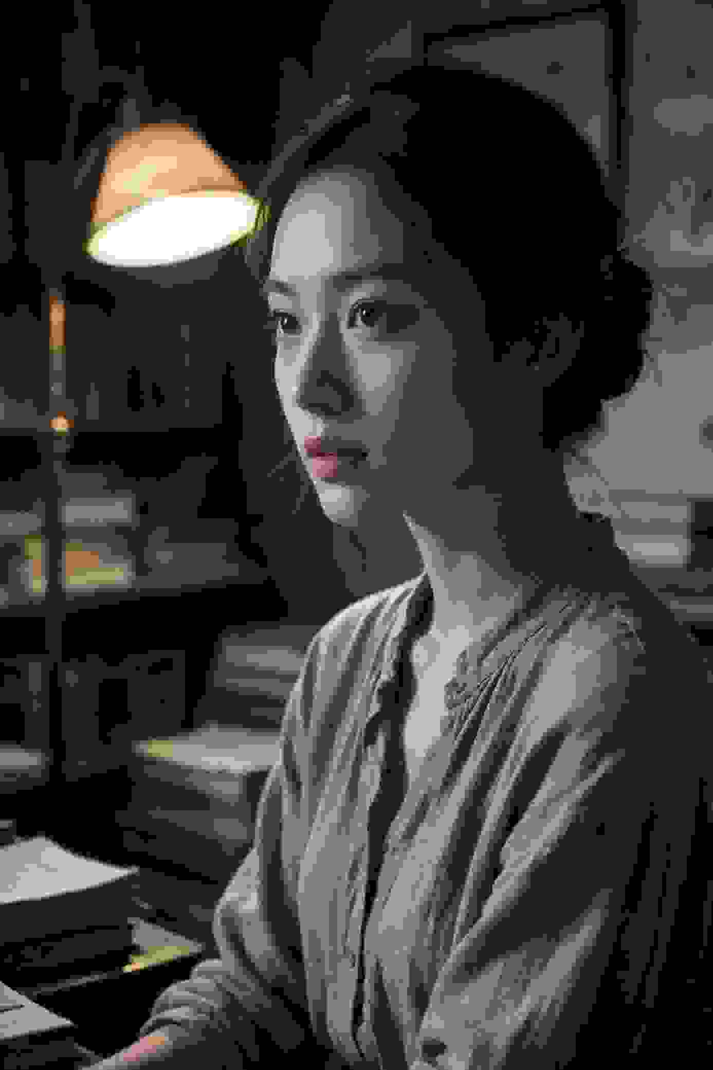 悬疑作品3