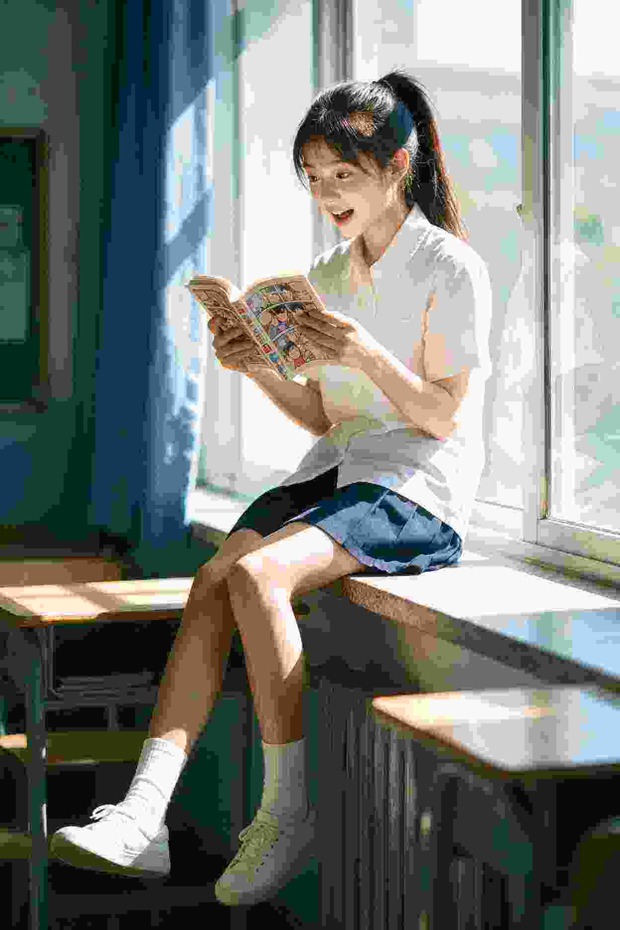 权谋作品6